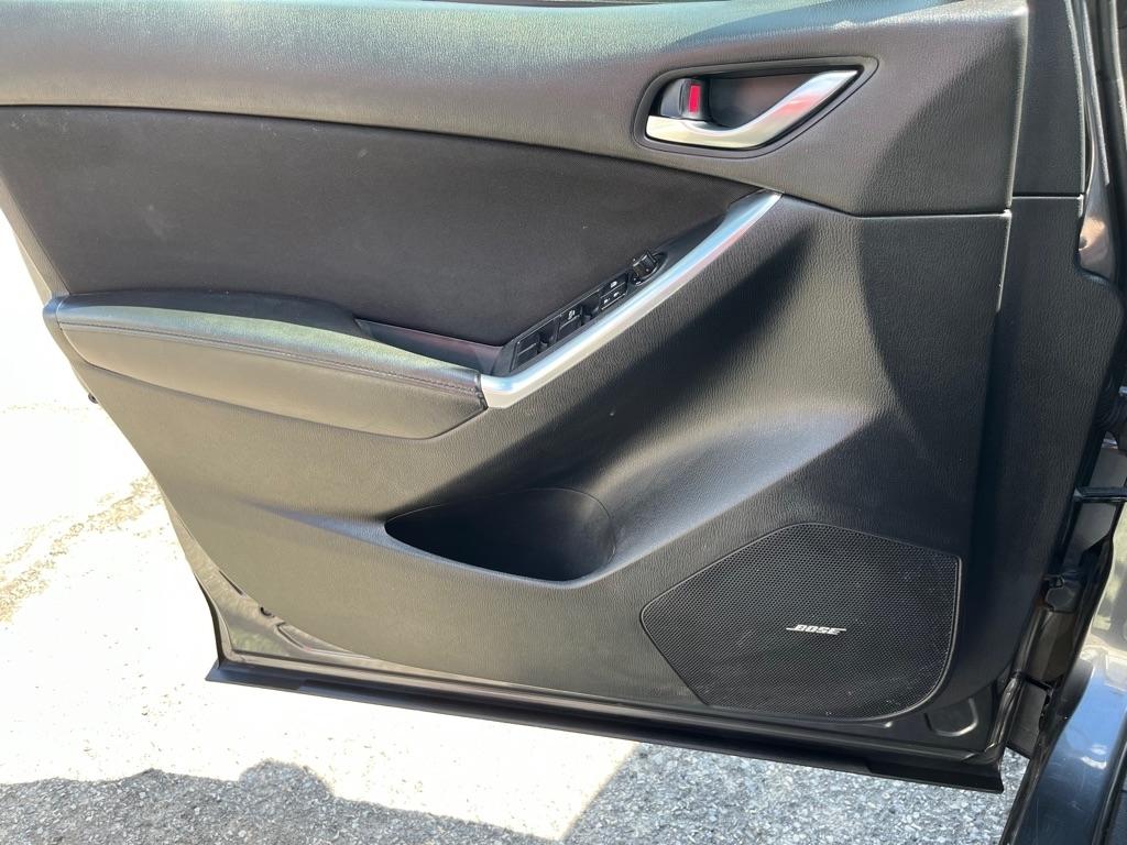 Mazda CX-5 Touring AWD 2014