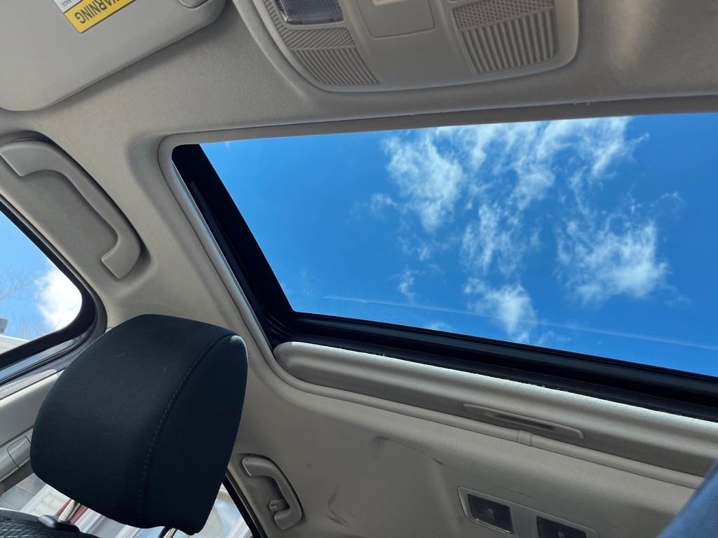 Mazda CX-5 Touring AWD 2014