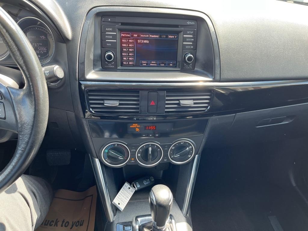 Mazda CX-5 Touring AWD 2014