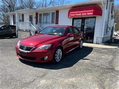 2010 Lexus IS 
