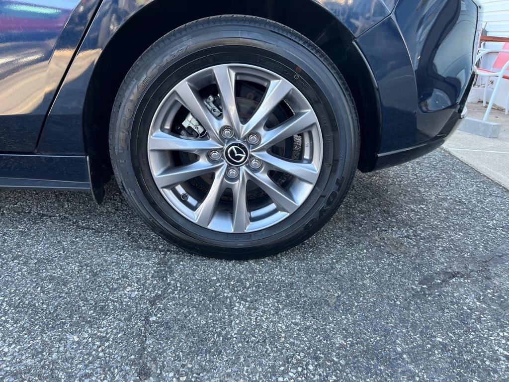 Mazda MAZDA3 2.5 S Hatchback 2021