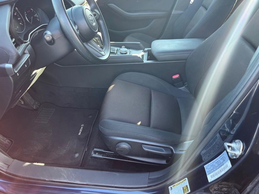 Mazda MAZDA3 2.5 S Hatchback 2021