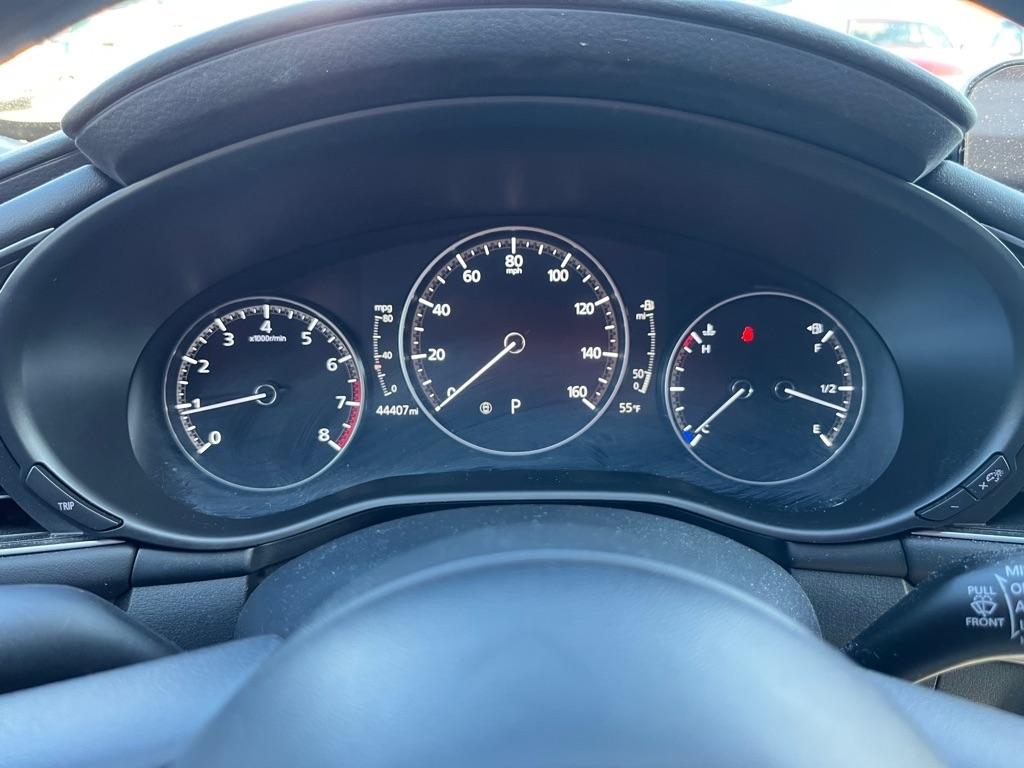 Mazda MAZDA3 2.5 S Hatchback 2021