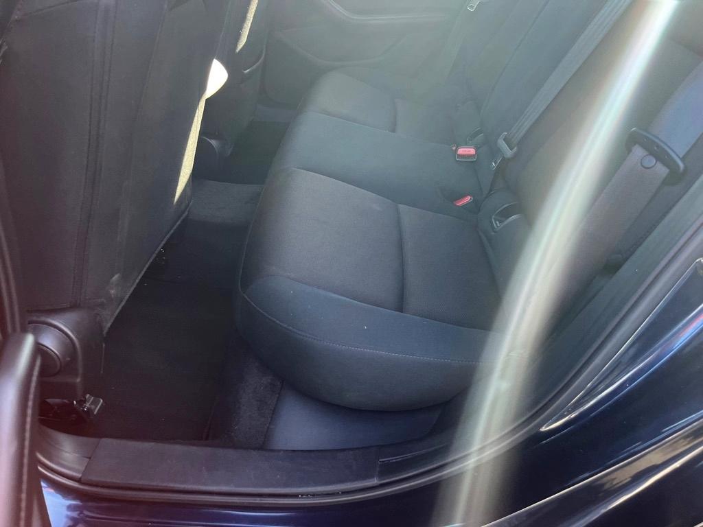 Mazda MAZDA3 2.5 S Hatchback 2021