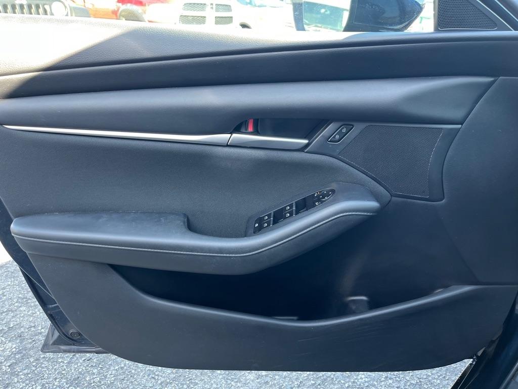 Mazda MAZDA3 2.5 S Hatchback 2021