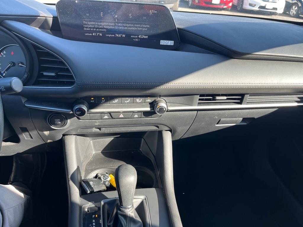 Mazda MAZDA3 2.5 S Hatchback 2021