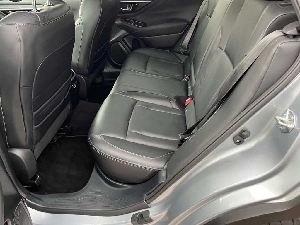 Subaru Outback Touring XT 2024