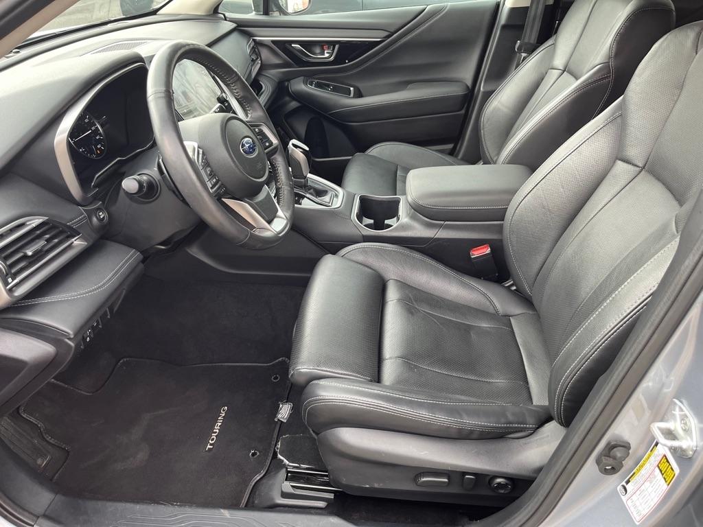 Subaru Outback Touring XT 2024