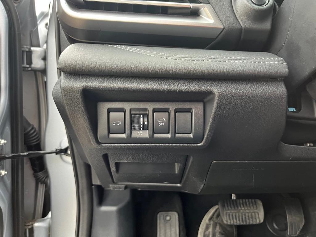 Subaru Outback Touring XT 2024