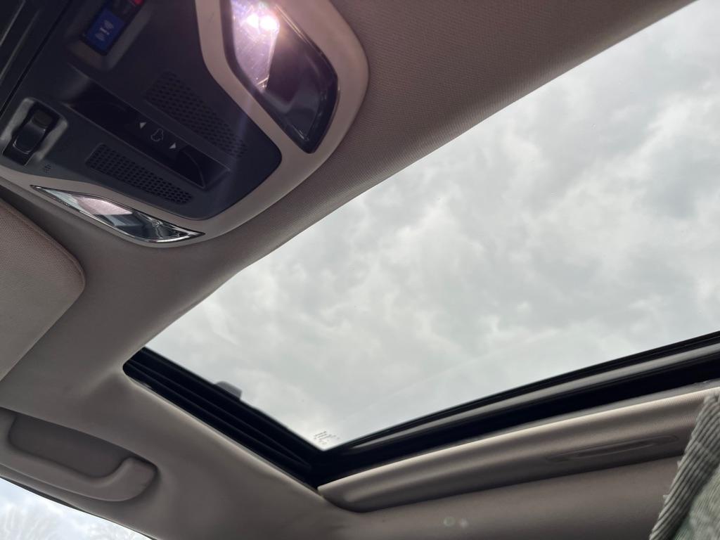 Subaru Outback Touring XT 2024