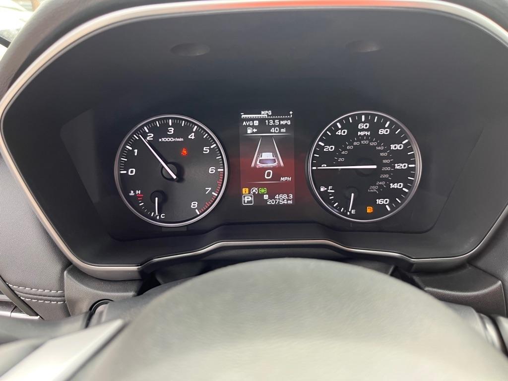 Subaru Outback Touring XT 2024