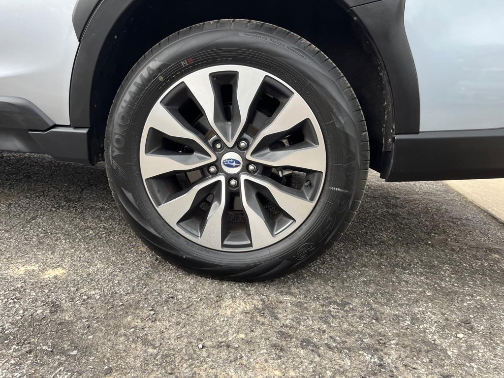 Subaru Outback Touring XT 2024