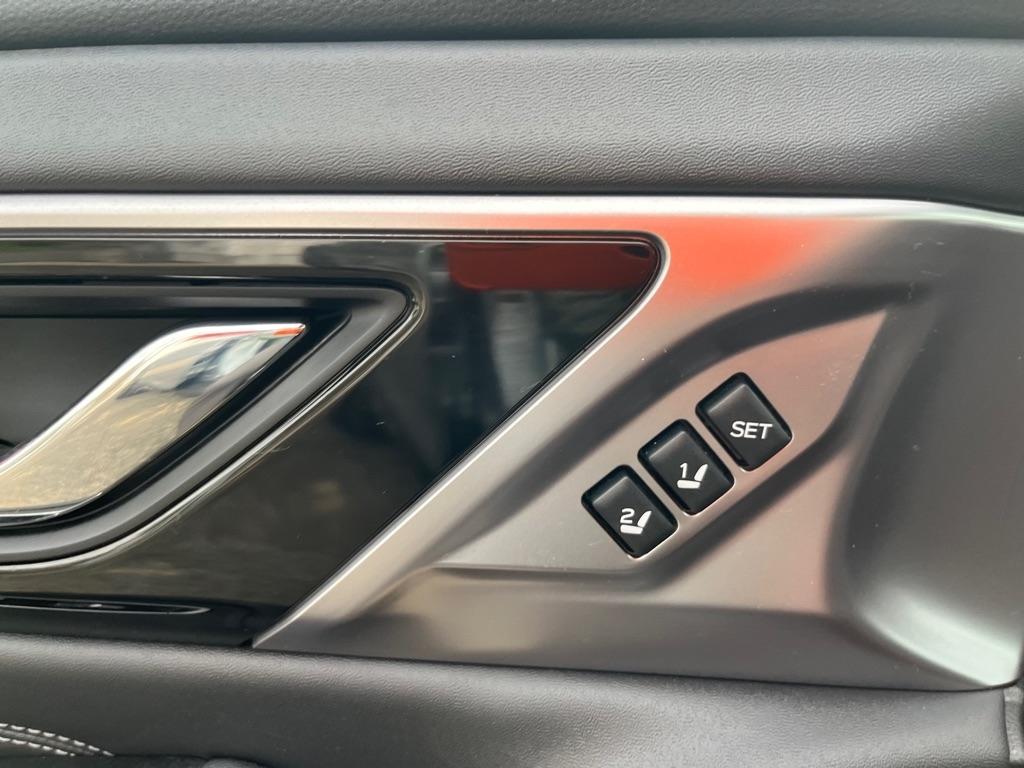 Subaru Outback Touring XT 2024