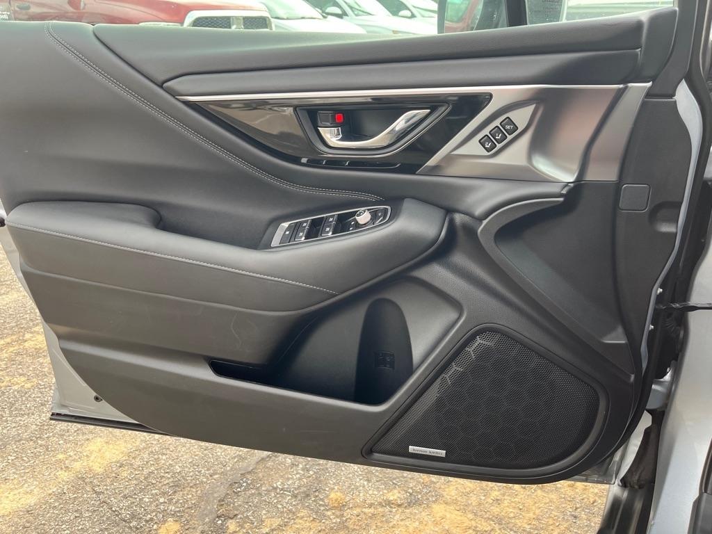 Subaru Outback Touring XT 2024