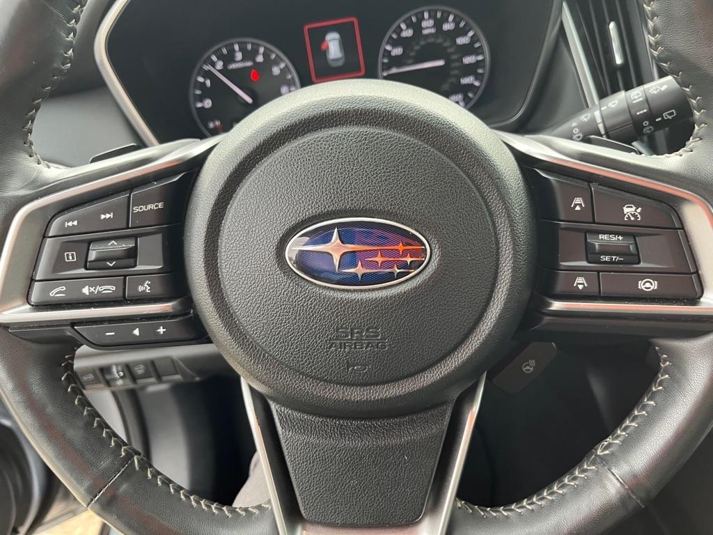 Subaru Outback Touring XT 2024