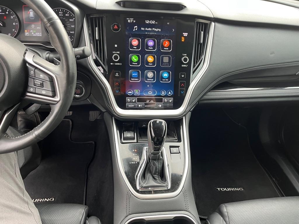 Subaru Outback Touring XT 2024