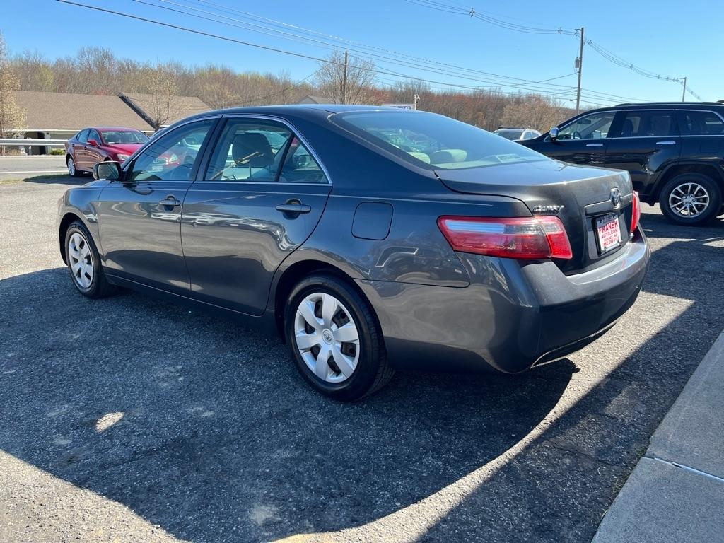 Toyota Camry LE (Natl) 2007