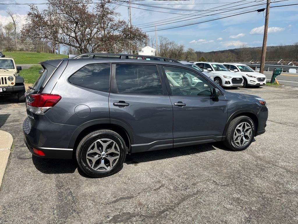 Subaru Forester Premium 2022