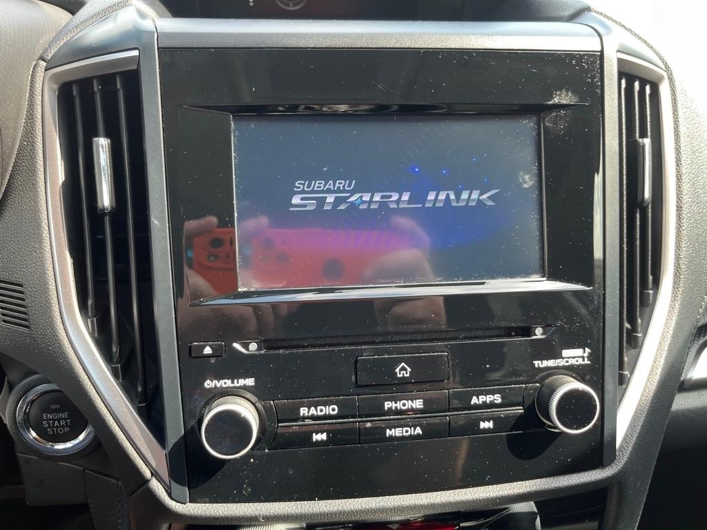 Subaru Forester Premium 2022