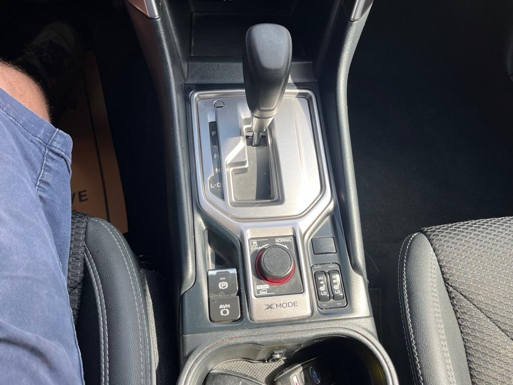 Subaru Forester Premium 2022