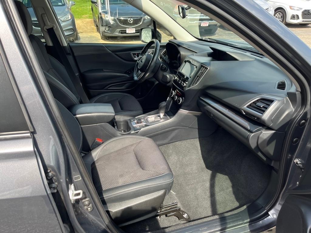 Subaru Forester Premium 2022