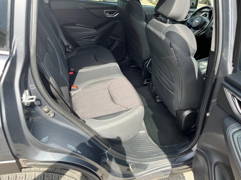 Subaru Forester Premium 2022