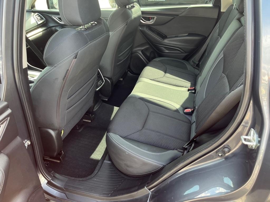 Subaru Forester Premium 2022