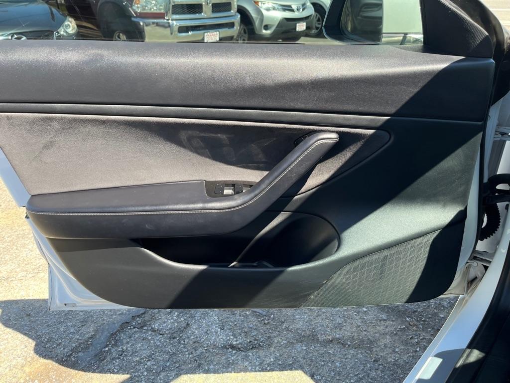 Tesla Model 3 Long Range 2018