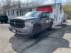 2013 RAM 1500 