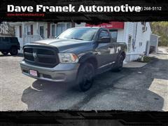 2013 RAM 1500 