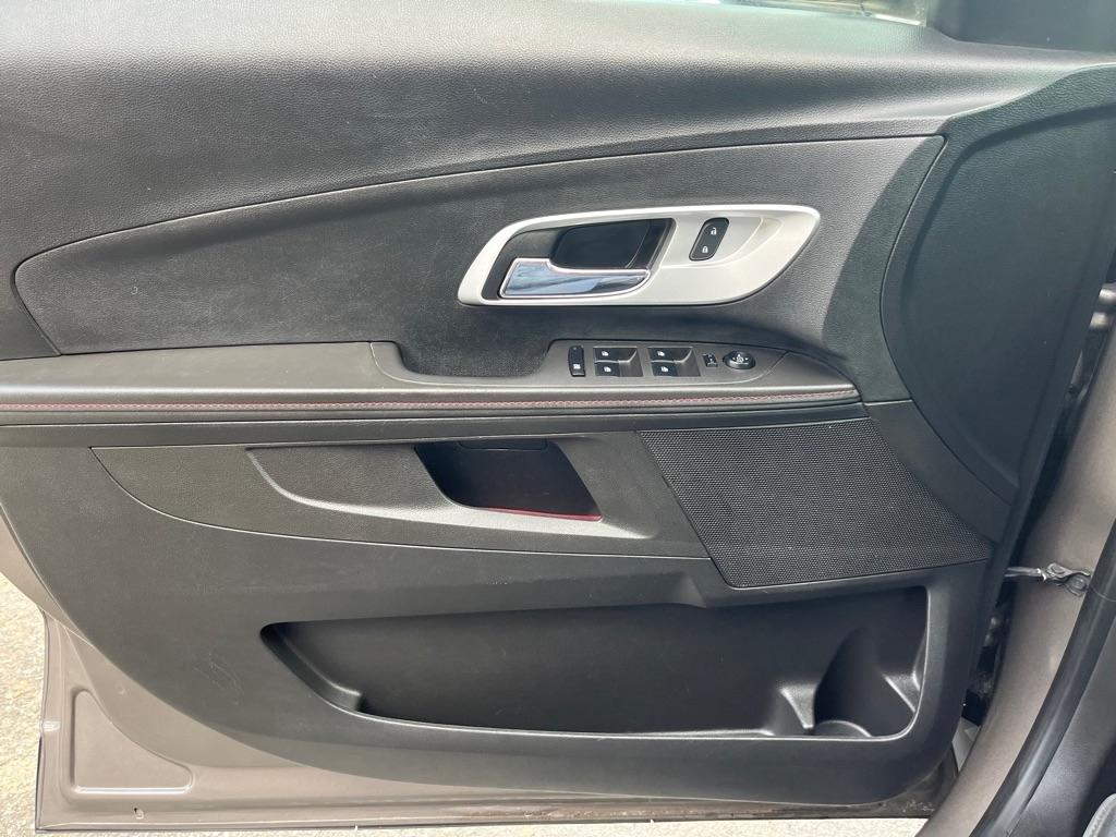 Chevrolet Equinox 1LT AWD 2012