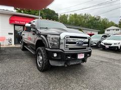 2014 Ford F-350 SD 
