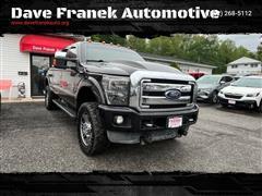 2014 Ford F-350 SD 