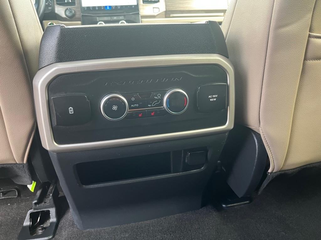Ford Expedition MAX Limited 4WD 2023