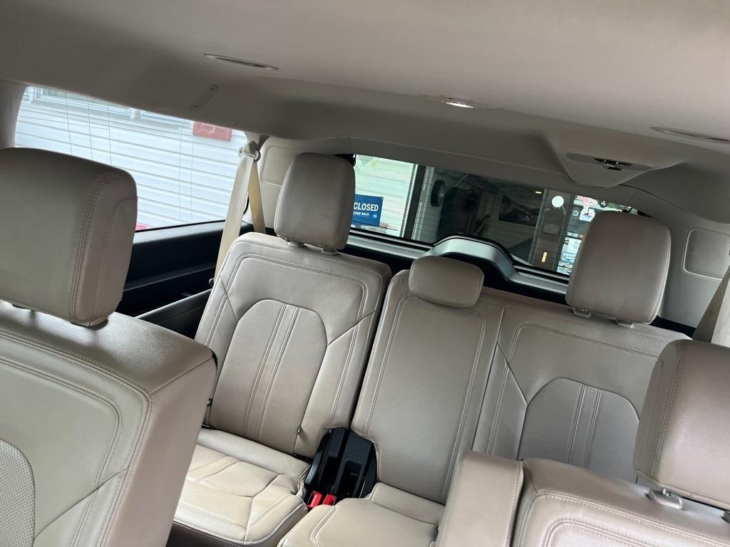 Ford Expedition MAX Limited 4WD 2023