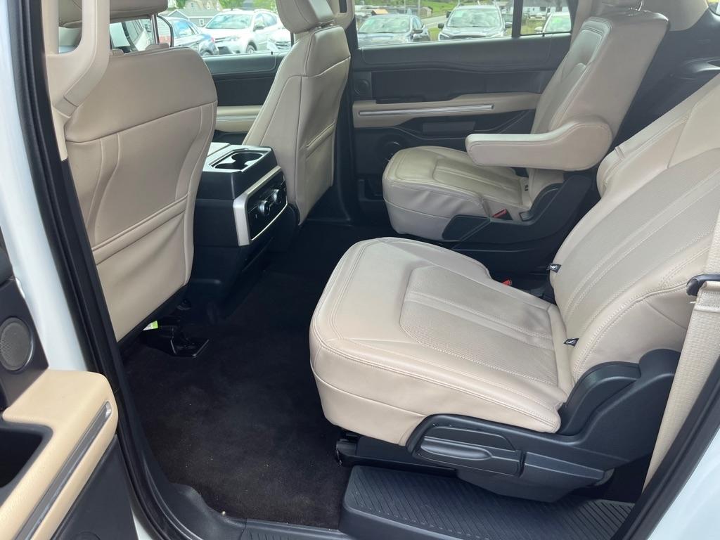 Ford Expedition MAX Limited 4WD 2023