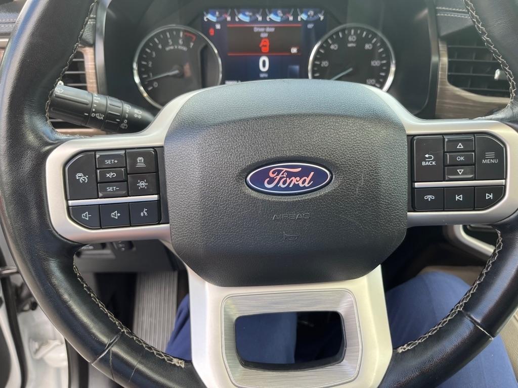 Ford Expedition MAX Limited 4WD 2023