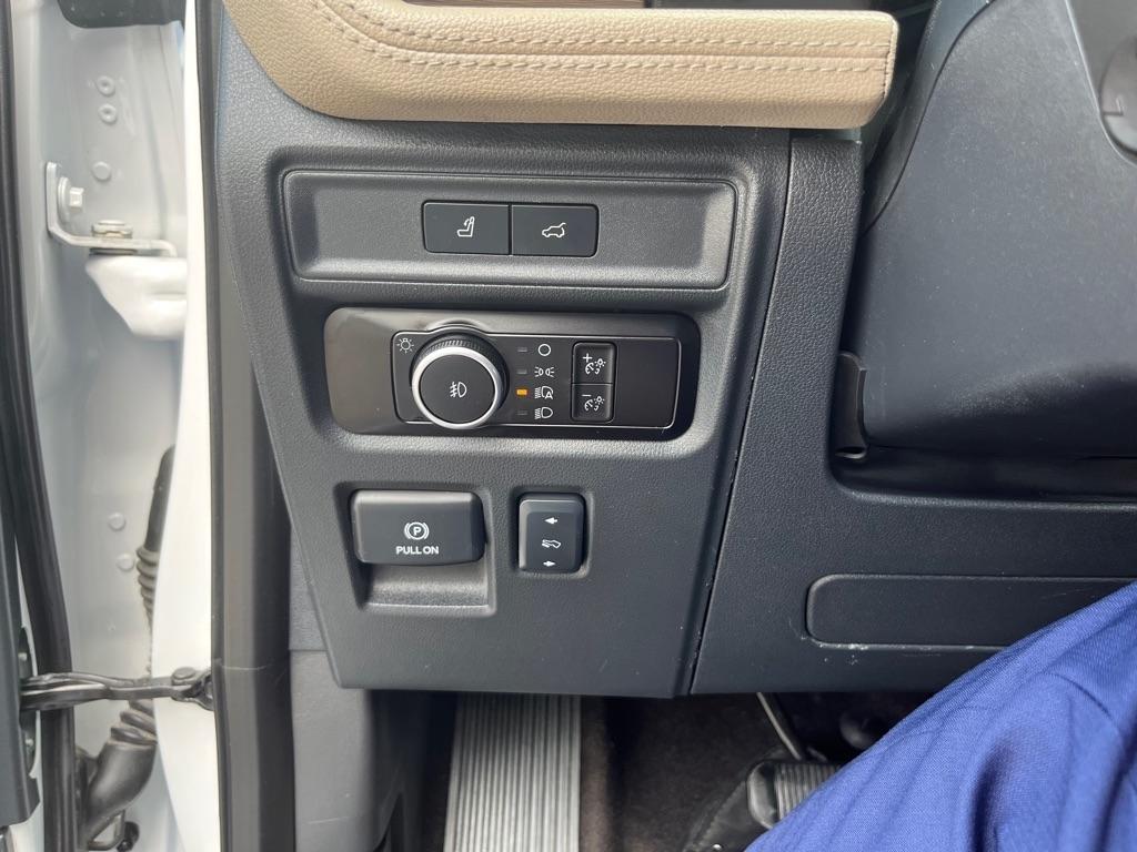 Ford Expedition MAX Limited 4WD 2023