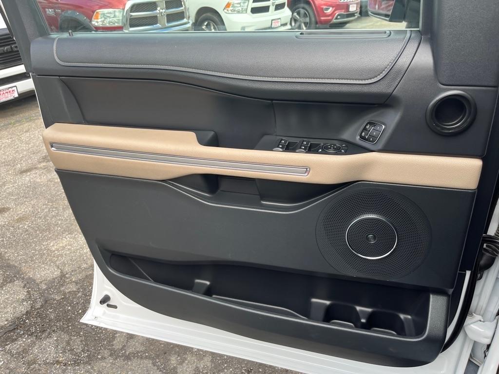 Ford Expedition MAX Limited 4WD 2023