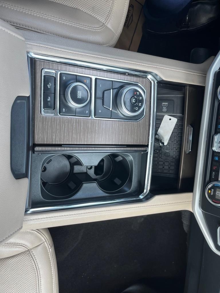Ford Expedition MAX Limited 4WD 2023