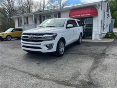 2023 Ford Expedition 