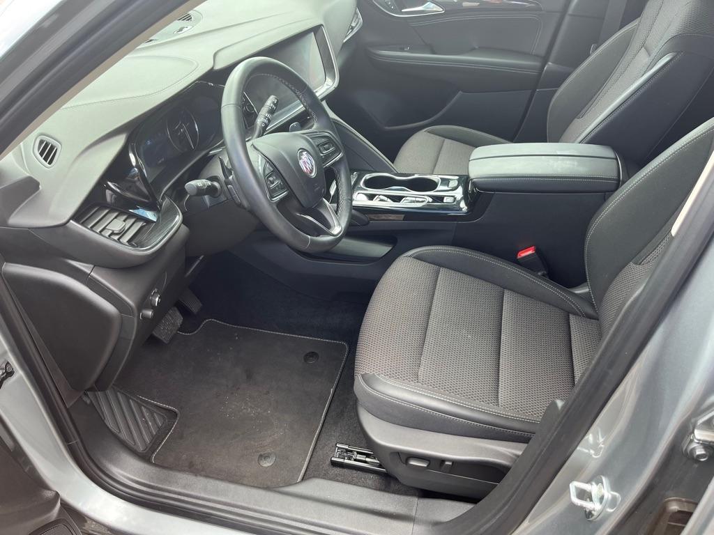 Buick Envision Preferred AWD 2023