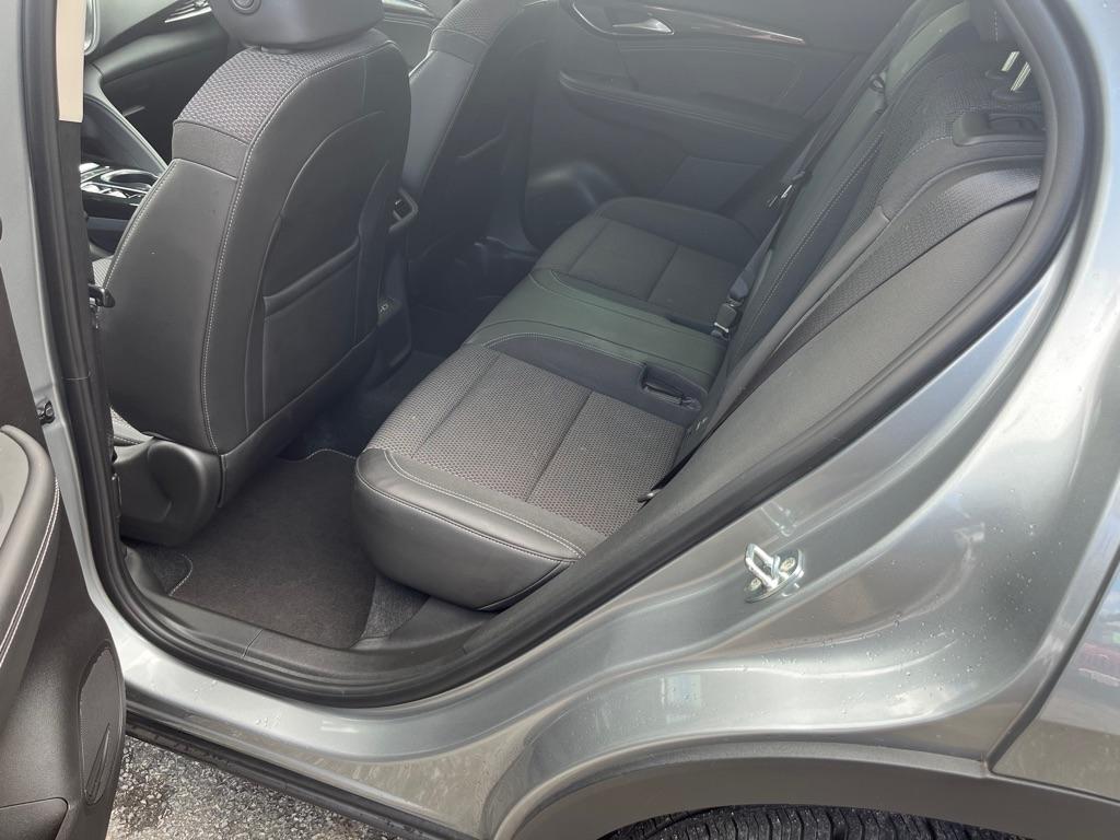 Buick Envision Preferred AWD 2023