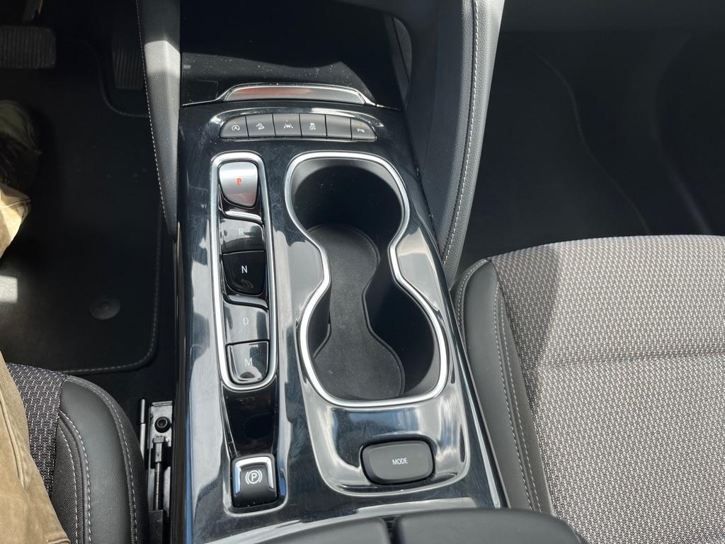 Buick Envision Preferred AWD 2023