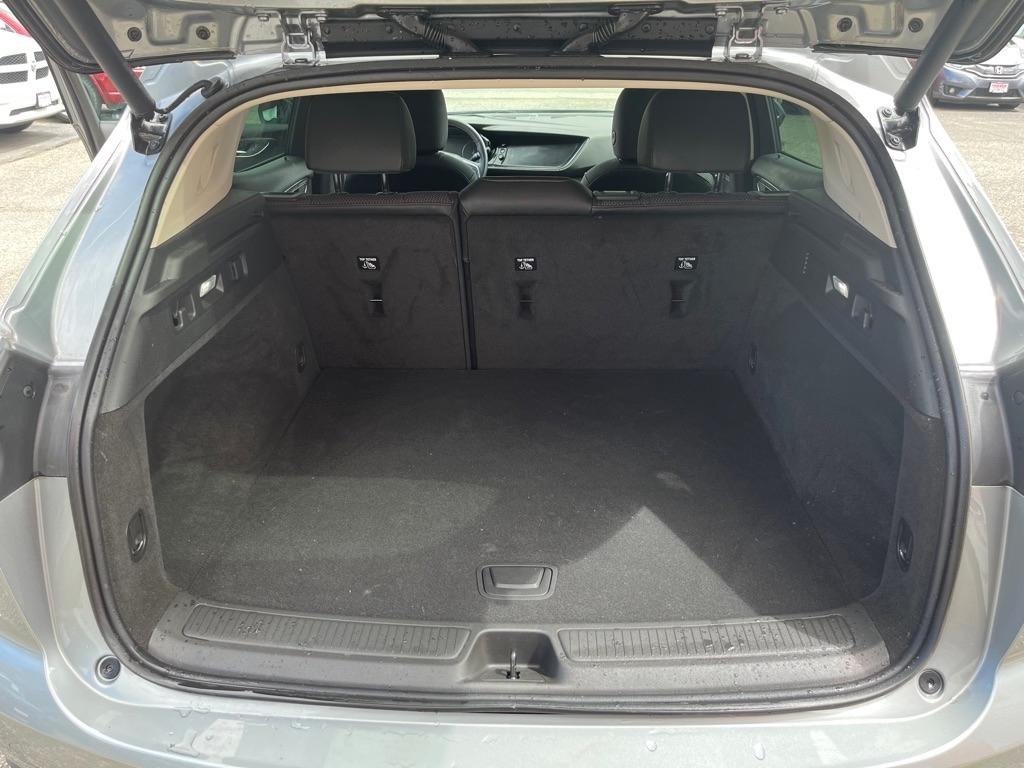 Buick Envision Preferred AWD 2023
