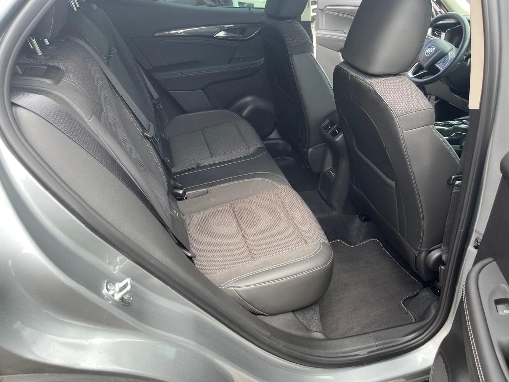 Buick Envision Preferred AWD 2023