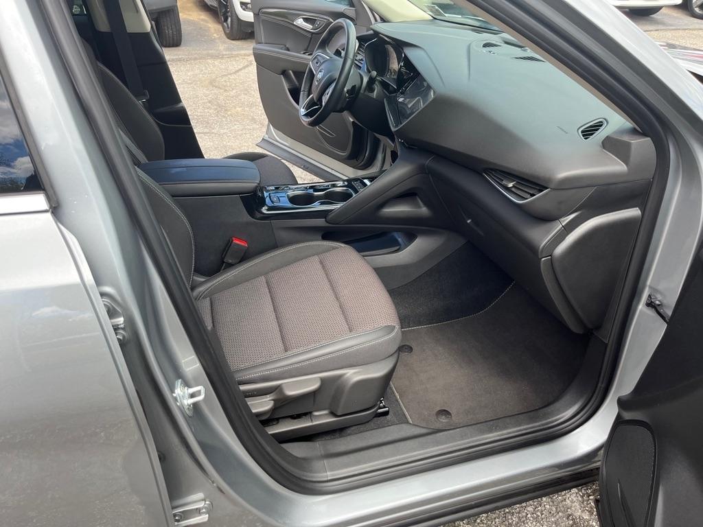 Buick Envision Preferred AWD 2023