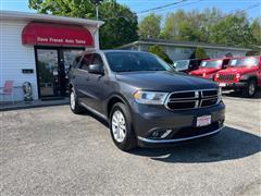 2014 Dodge Durango 