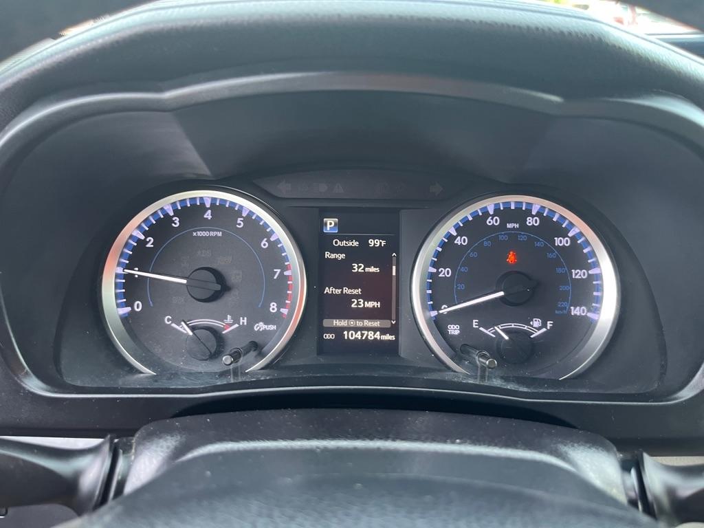 Toyota Highlander LE Plus AWD V6 2017
