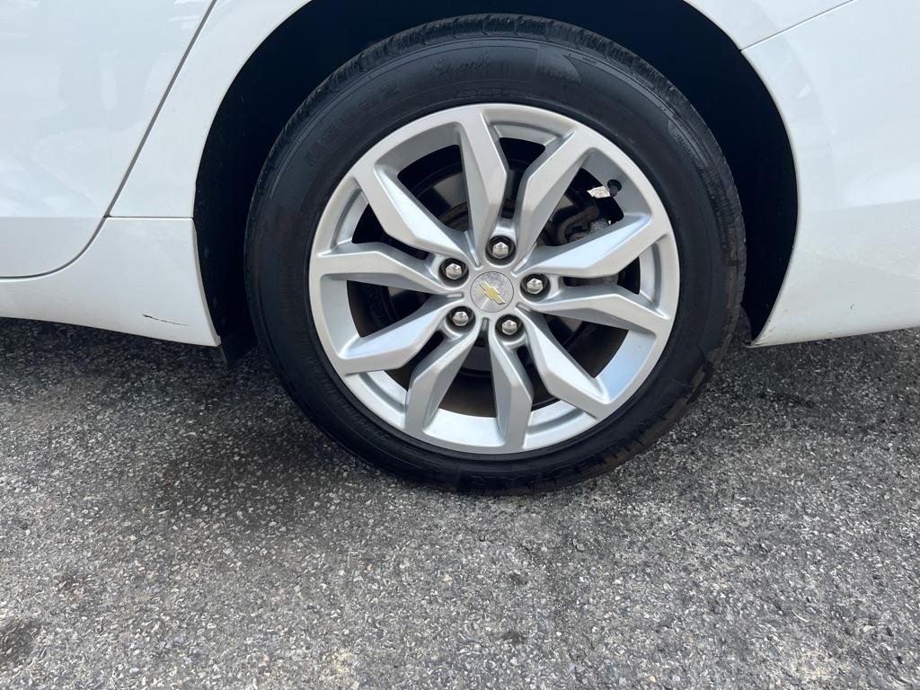 Chevrolet Impala LT 2018